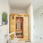 펜션 Amazing In With Sauna *