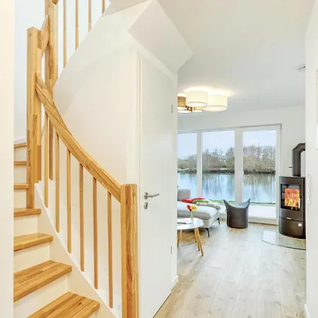 In With Wifi Feriehus *