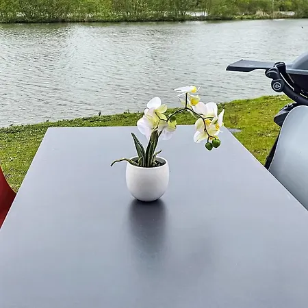 Niesamowity Dom W Z Sauną