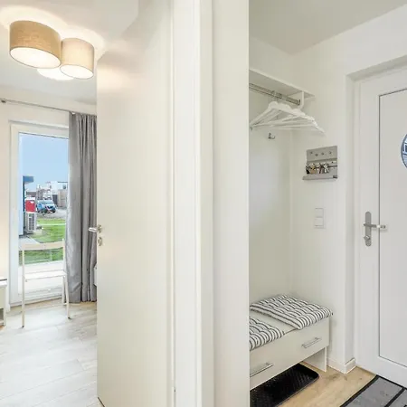 Feriehus In With Wifi