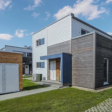 Feriehus Amazing In With Sauna *