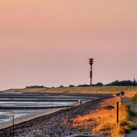 Amazing In With Sauna Feriehus Tossens