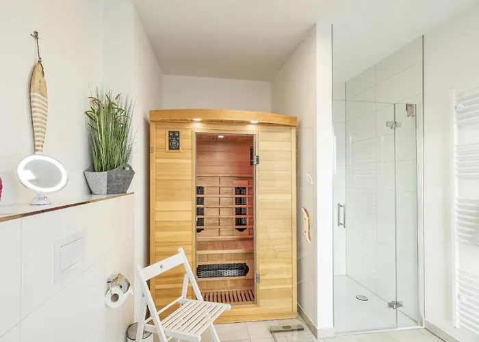 Nyaraló In With Wifi *