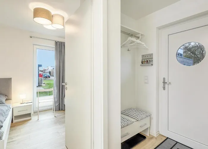 Nyaraló In With Wifi