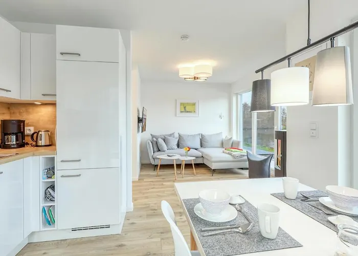 Nyaraló In With Wifi Tossens