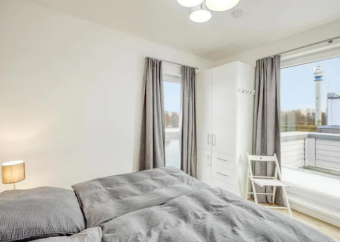 Nyaraló In With Wifi