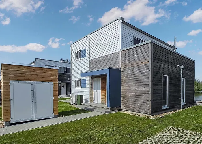 Nyaraló In With Wifi *