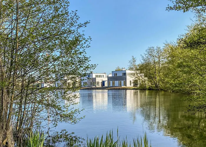 Nyaraló In With Wifi